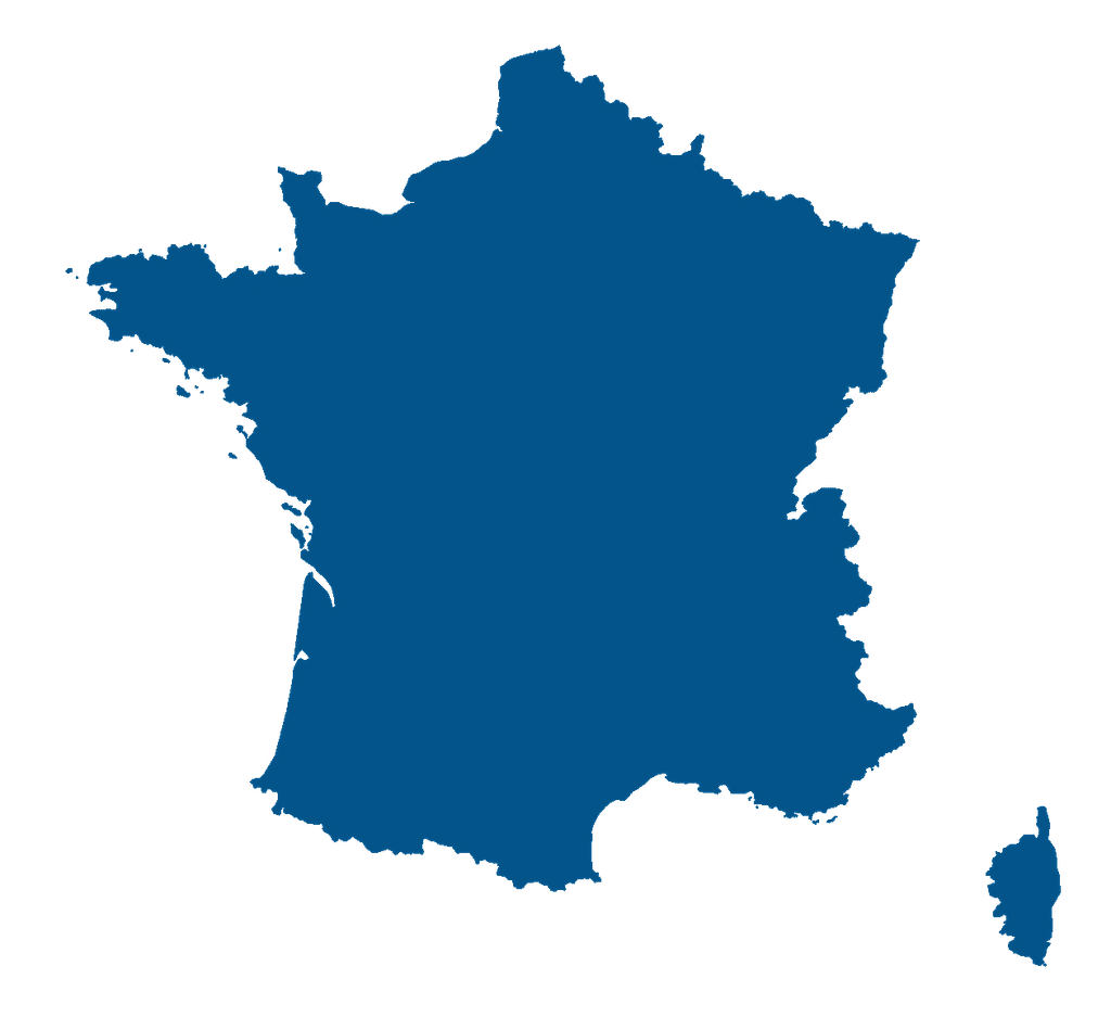 Découvrir la carte des Cadets